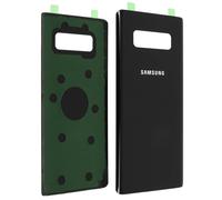 Housing part back cover, for Galaxy Note 8