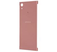 Housing part back cover, for Xperia XA1, Pink