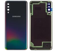 Housing part back cover, spare part for Galaxy A70