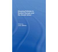Housing Policies in Eastern Europe and the Soviet Union