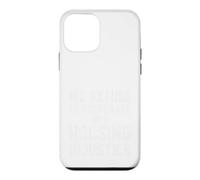 Housing Rights Poverty Cancel Rent Stop Evictions Case for iPhone 12 mini