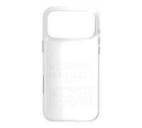Housing Rights Poverty Cancel Rent Stop Evictions Case for iPhone 17 Pro Max