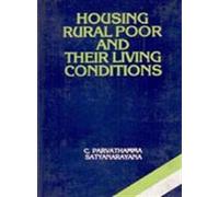 Housing, rural poor, and their living conditions