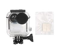 Housing Shell Cover Camera Protecting Diving Case Max Panoramic Camera for Underwater Adventures