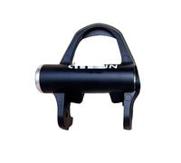 Housing Shell for Garmin Vector 3 3S Pedal with Bearing Inside Body Conversion Kit Metal Threads Cover Bearing Inside Case Repair Tools (1 PCS Left Side Only)