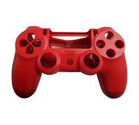 Housing shell for Sony PS4 Pro JDM-040 controllers replacement - Matte red | ZedLabz