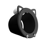 Housing Silicone Protector Scratch Proof Shell Clock Soft Skin Protective Case Sleeve Cover for Alamo Clock