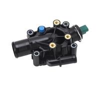 Housing Thermostat Optimize Cooling 9647265980 Replacement for 1007 206 207 307 308, #511