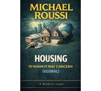 Housing: To Whom It May Concern (Global): A Modern Issue: 5 (Cost of Living Global Series)