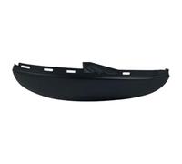 Housings Door Mirror Covering Caps For JAZZ For Fit IV For GR1 2020 2021 2022 Car Wing Door Side Mirror Lower Cover RearView Mirro Shell Frame(1 PIECES Right shell)