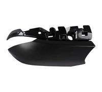 Housings Door Mirror Covering Caps For Levin 2019-2022 Car Exterior Rearview Mirror Lower Cover Door Side Mirrors Cap Housing Wing(1PCS right side)