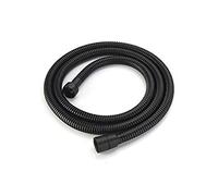 Housler® Black Flexible 1.5 Meter Shower Hose