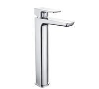 Housler® Tall Chrome Basin Mono Mixer Tap