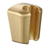 Housler Titanium Gold Shower Head Holder