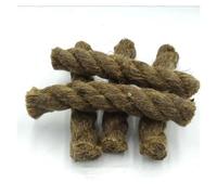 HOUSON 10PCS lighter wood wool lighter fireplace lighter grill lighter wood wool wax for fireplace grill oven 7.5cm*2cm