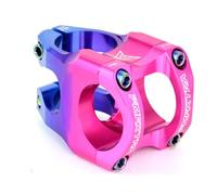 HOUSON 35mm MTB Stem Made of 6061-T6 Aluminum with 31.8mm Handlebar Clamp & 28.6mm Steerer Tube - Lightweight 136g