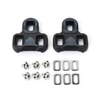 HOUSON 4.5°Bike Cleats, Cycling Cleats Road Grip Cleats Compatible with KEO Grip Anti-Slip TPU Surface