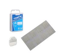 HOUSON 8PCS Self-Adhesive tire Patches, Bicycle Patches, self-Adhesive Bicycle tire Repair kit, Bicycle Tube Patch for Cycling