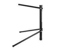 HOUSON Aluminum Bicycle Assembly Stand - Three-Legged Stand for Mountain & E-Bikes