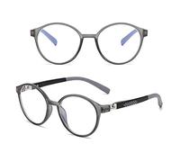 HOUSON Anti Blaulicht Brille Kinder Blaulichtfilter Gläser für Computer,TV, für Mädchen Jungen(Alter 5-10 Jahre)