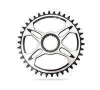 HOUSON bicycle chainring, 12-speed chainring 32T 34T 36T 38T direct mounting chainring wide chainrings bicycle chainring for S-himano M7100 M8100 M9100 38T
