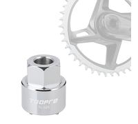 HOUSON Bicycle Crank Cover disassembly Tool, Crank Cover Remover Dub Bicycle Tool for S-RAM Dub BB30