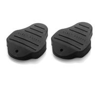 HOUSON Bicycle Pedal Cover, Pedal Covers Pedal Attachment Protector Cleat Cover Compatible with Look KEO Cleats Pedal