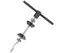 HOUSON Bicycle Press Tool, Bicycle Headset and Bottom Bracket Tool Bicycle BB Bearing Press Tool Cycling Shaft Bowl Remover