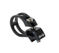 HOUSON Bicycle Shift Lever Clamp, Quick Release Trigger Clamp for Sram X5 X7 X9 X0 XX XO1XX1