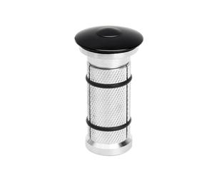 HOUSON Bicycle Stem Expander (21.5-25.4mm) | 3-Pawl System & Stainless Steel Threaded Rod | for 28.6mm Steerer Tube | T6 Heat-Treated Aluminum