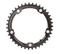 HOUSON Chainring Repair Kit | 53/50/39/34T for 7-11 Speed | BCD 110/130 |(39T 130BCD)
