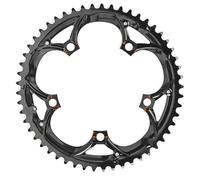 HOUSON Chainring Repair Kit | 53/50/39/34T for 7-11 Speed | BCD 110/130 |(53T 130BCD)
