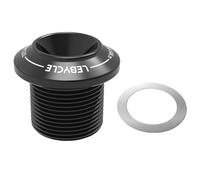 HOUSON DUB Crank Bolt | 7075 Aluminum | Inner/Outer Thread | For SRAM NX/GX/XX1/Eagle