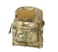 HOUSON Hiking Backpack, Tactical Backpack Shoulder Bag Molle Tactical Backpack Trekking Backpack for Camping Hiking Traveling