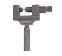 HOUSON Motorcycle Chain Riveter M01 | for 415H to 630 Chains + Industrial 08B-12B | with Self-Centering Rivet Pin | Tool Steel (518g)