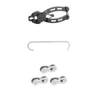 HOUSON Pliers Chain Tools, Bicycle Chain Splitter Bicycle Chain Pliers Chain Lock Pliers Bicycle Chain Repair with Bicycle Missing Link 11 Speed Chain