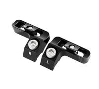 HOUSON Universal Shift Brake Lever Adapter, Shifter Install Integrate Brakes Adapter - Integration Mount for Deore/SLX/XT/XTR, Eagle AXS, OneUp/Reverb