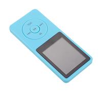 Housoutil 1 Set Mini Player with HD Video Support Portable Media Player for Students Voice Record Book Functionality for Go Listening