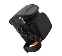 Housoutil 1pc Digital Camera Shoulder Bag Camera Storage Case for Boys and Girls Travel Protection Case