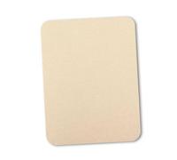 Housoutil 26pcs Colorful Imitation Denim Patches for Repair No-sew Jeans Clothing Bags Pants Easy Heat Transfer Rectangular Patch for Mending and Decoration