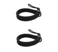 Housoutil 2pcs Adjustable Camera Harness Wrist Strap Quick Release Clip Anti-Slip Safety for Outdoor Camping Hiking Cycling