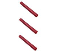 Housoutil 3pcs Flash Lighting Filter Film Correction Light Filter for Photo Strobe Flash LED Video Light