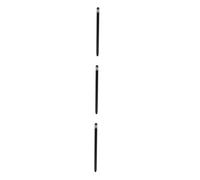 Housoutil 3pcs Stylus Pen Capacitive Tablet Smartphone Multifunctional Touchscreen Pen Tablet Mobile Phone Stylus for Drawing and Writing in Office Home