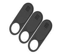 Housoutil 3pcs Webcam Cover Slide for Model y Cabin Cover Privacy for Car Lens Decorative Slide