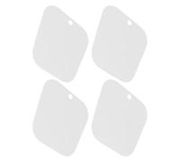 Housoutil 4pcs Boot Shapers Inserts for Women’s Tall Over-the-knee Boots with Elastic and Shape Maintenance