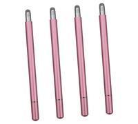Housoutil 4pcs Capacitive Stylus Pen for/Touch Screen Pen Capacitive Precision Drawing Writing Stylus
