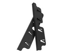 Housoutil 4pcs Stove Guard for Gas Cookers Oven Gap Filler Seals Heat Resistant Stove Covers Easy Install Clean