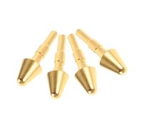 Housoutil 4pcs Tablet Stylus Pen Tips Replacement Nibs for Touchscreen for Drawing and Writing Compatible Gen