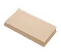 Housoutil 500pcs Disposable Hair Perm Papers Hair Perming Paper Protect from Heating Coloring for Home DIY Users and Stylists Treatments and Home Use