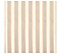 Housoutil 50pcs Wood Rods Oxygen Experimental Wood Stick for Teaching Instrument with Accuracy and Reliability, Easy and Convenient Operation, for Laboratory Oxygen Combustion Experiments